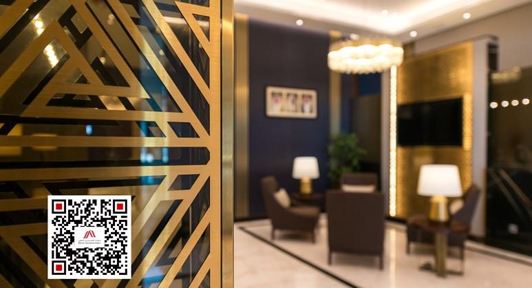Bahrain Airport Hotel