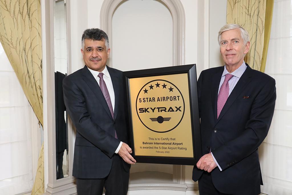 BAC Jet Fuel Company (BJFCO) launches operations