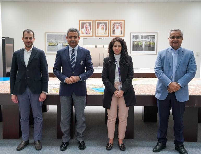 BAC team member elected Chairperson of British Chartered Institute for Procurement & Supply – Bahrain Branch