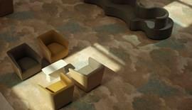 Departure Interior 3