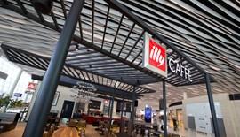 Illy Cafe'
