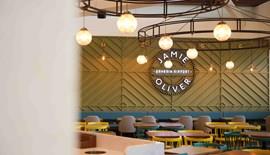 Jamie's Deli & Pizzeria 