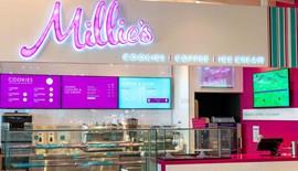 Millies Cookies