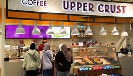 Upper Crust