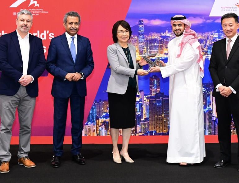 Bahrain successfully concludes the 29th edition of the Routes World 2024, solidifying its position as a global aviation hub