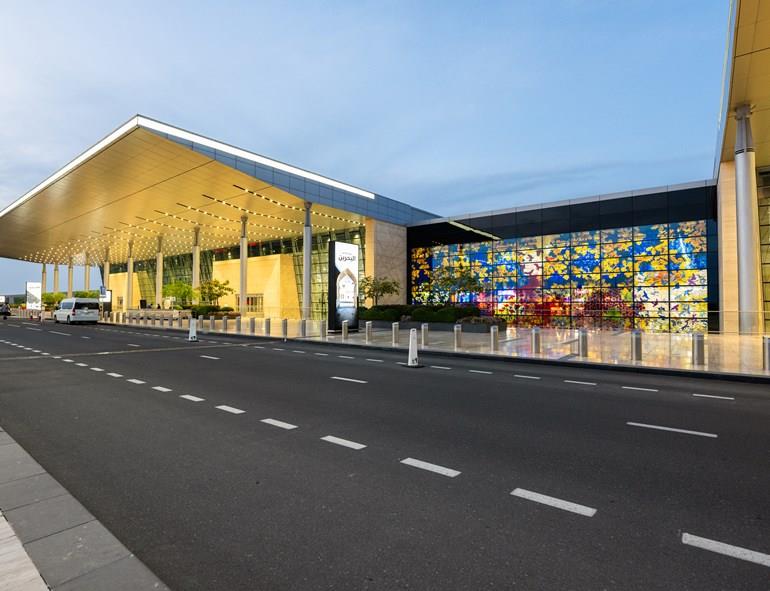 Bahrain International Airport Recognized as the First in the Middle East to receive Airport Council International (ACI) Level 5 Accreditation