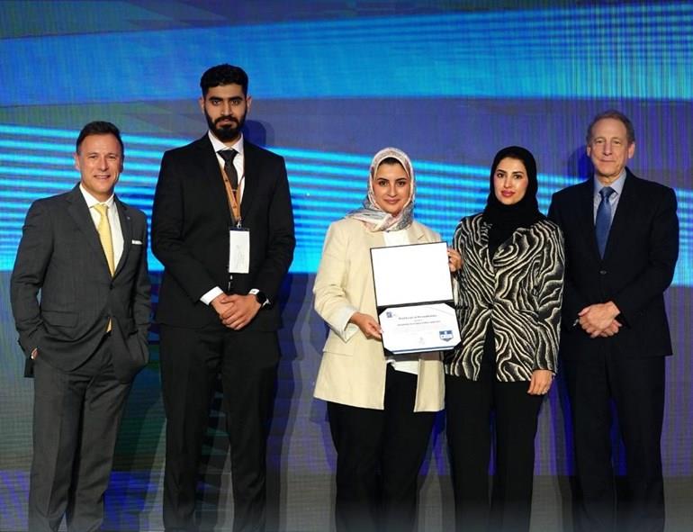 BAC has officially received three recognitions at the Airport Experience Summit 2025