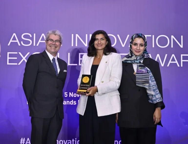 Bahrain Airport Company Team Wins Regional Recognition for Operational Excellence